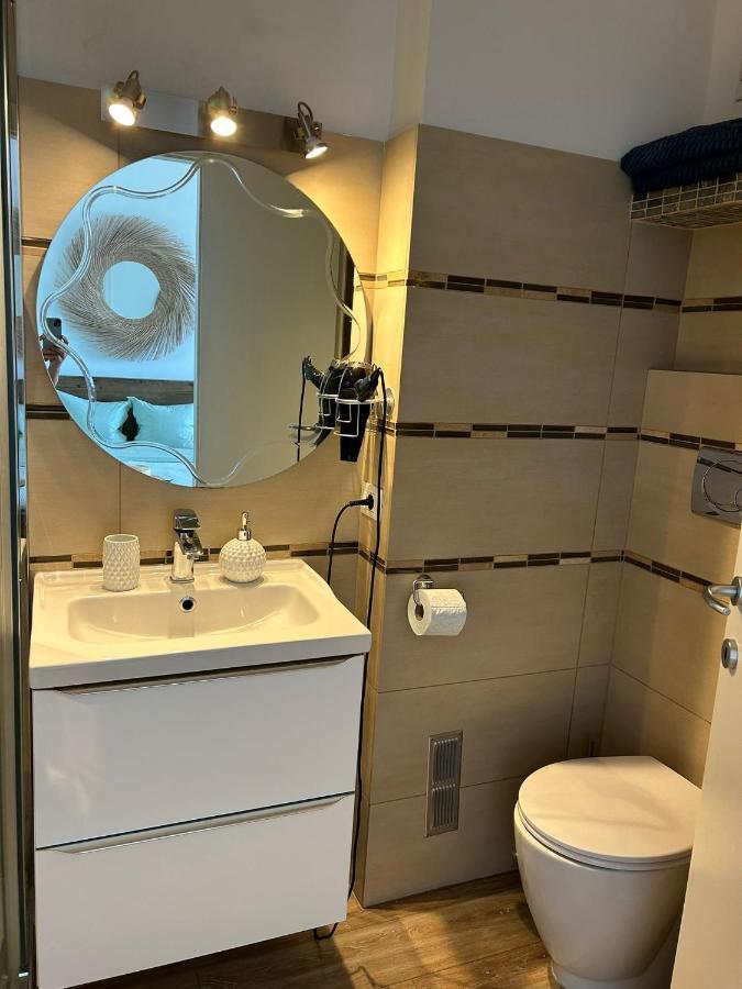 La Couronne Appartement A Ницца Экстерьер фото
